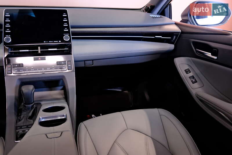 Седан Toyota Avalon 2019 в Одессе фото 57 Седан Toyota Avalon 2019 в Одессе