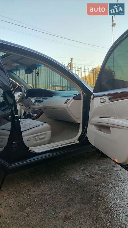 Седан Toyota Avalon 2008 в Могилів-Подільському
