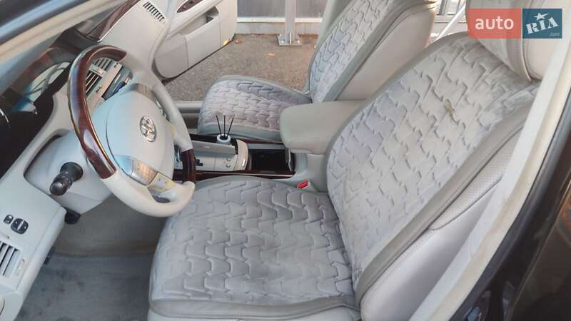 Седан Toyota Avalon 2008 в Могилів-Подільському