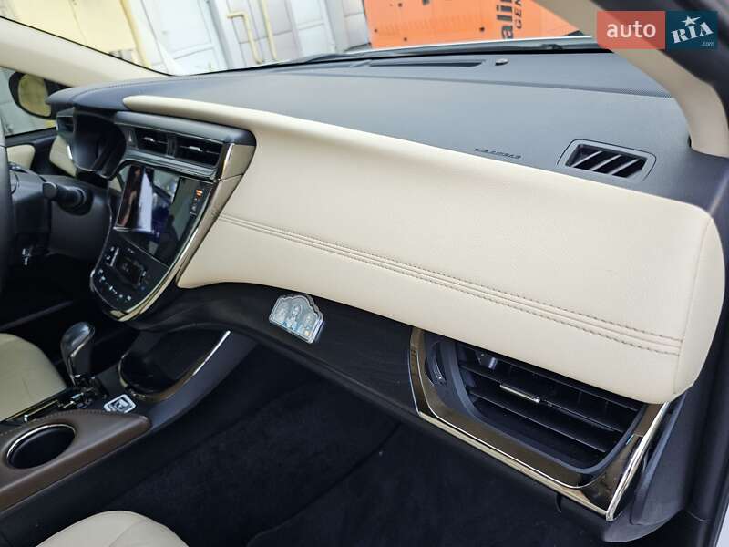Седан Toyota Avalon 2017 в Одессе фото 21 Седан Toyota Avalon 2017 в Одессе