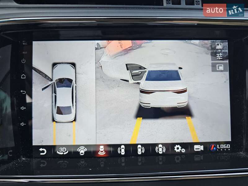 Седан Toyota Avalon 2017 в Одессе фото 36 Седан Toyota Avalon 2017 в Одессе
