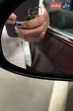 Седан Toyota Avalon 2013 в 