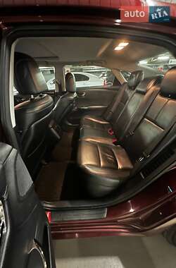 Седан Toyota Avalon 2013 в 