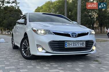 Седан Toyota Avalon 2014 в Одессе