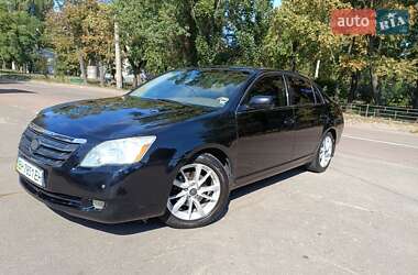 Седан Toyota Avalon 2006 в Киеве