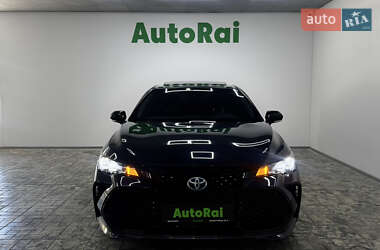 Седан Toyota Avalon 2018 в Одессе