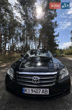 Седан Toyota Avalon 2007 в 
