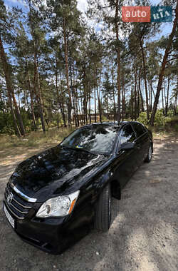 Седан Toyota Avalon 2007 в 