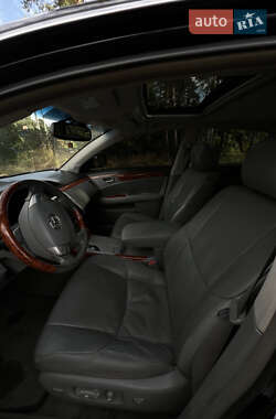 Седан Toyota Avalon 2007 в 