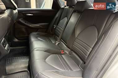 Седан Toyota Avalon 2018 в 