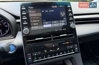 Седан Toyota Avalon 2018 в 