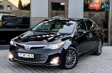 Седан Toyota Avalon 2012 в Одессе
