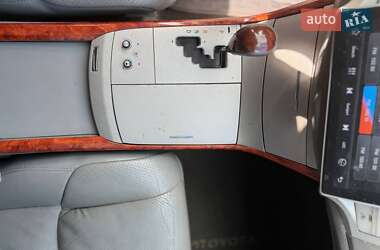 Седан Toyota Avalon 2006 в 