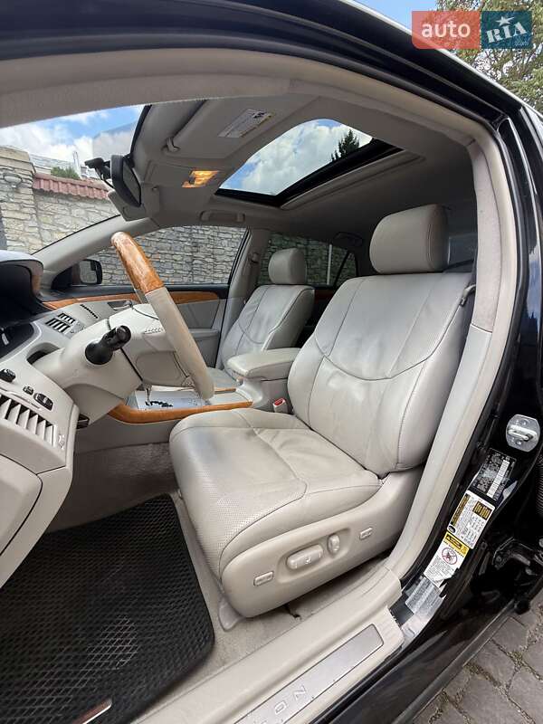 Седан Toyota Avalon 2007 в Каменец-Подольском