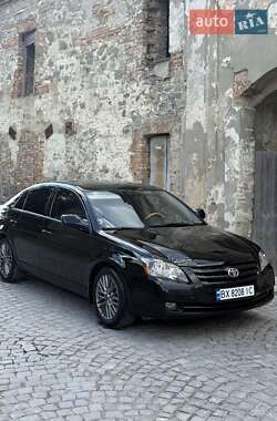 Седан Toyota Avalon 2007 в Каменец-Подольском