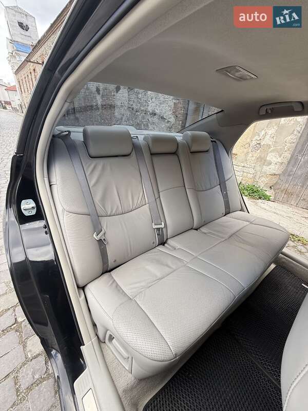 Седан Toyota Avalon 2007 в Каменец-Подольском