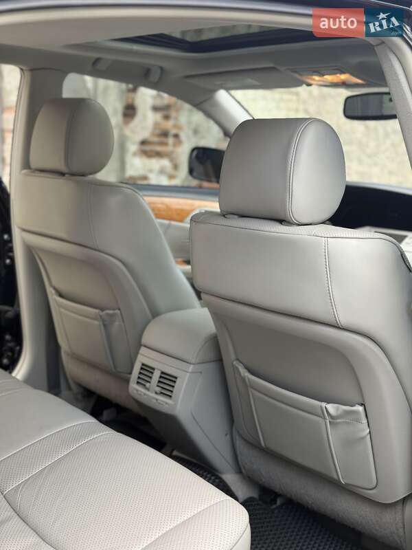 Седан Toyota Avalon 2007 в Каменец-Подольском