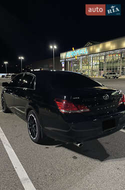 Седан Toyota Avalon 2007 в 
