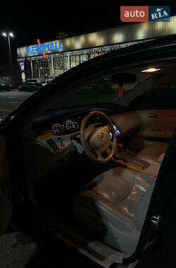 Седан Toyota Avalon 2007 в 