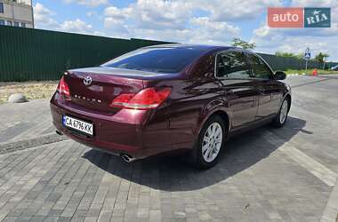 Седан Toyota Avalon 2006 в 