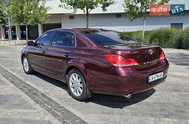 Седан Toyota Avalon 2006 в 