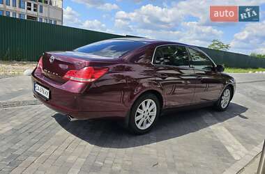 Седан Toyota Avalon 2006 в 