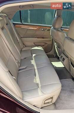 Седан Toyota Avalon 2006 в 