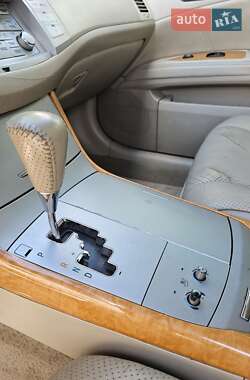 Седан Toyota Avalon 2006 в 