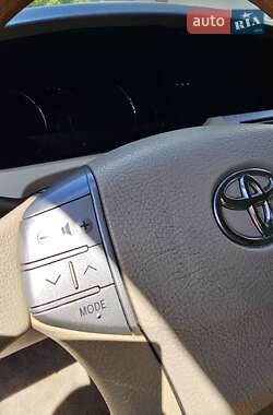 Седан Toyota Avalon 2006 в 
