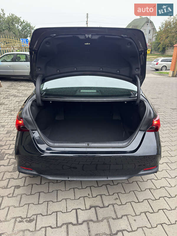 Седан Toyota Avalon 2020 в Луцке фото 16 Седан Toyota Avalon 2020 в Луцке