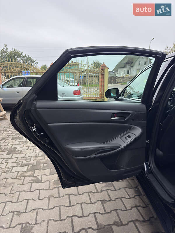 Седан Toyota Avalon 2020 в Луцке фото 21 Седан Toyota Avalon 2020 в Луцке