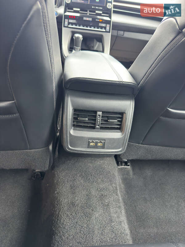 Седан Toyota Avalon 2020 в Луцке фото 23 Седан Toyota Avalon 2020 в Луцке