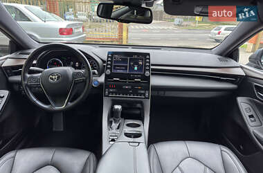 Седан Toyota Avalon 2020 в 