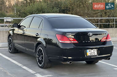 Седан Toyota Avalon 2007 в 