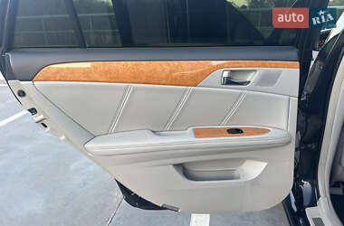 Седан Toyota Avalon 2007 в 