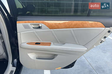 Седан Toyota Avalon 2007 в 