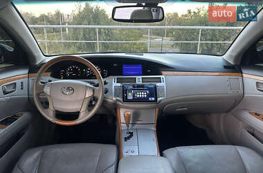 Седан Toyota Avalon 2007 в 