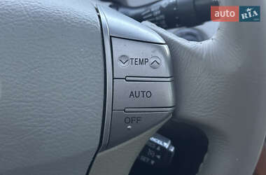 Седан Toyota Avalon 2007 в 