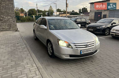Седан Toyota Avalon 2005 в Житомире
