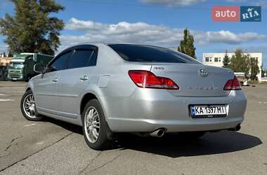 Седан Toyota Avalon 2006 в 