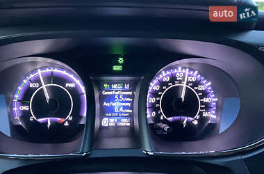 Седан Toyota Avalon 2015 в 