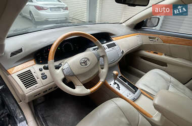 Седан Toyota Avalon 2007 в 