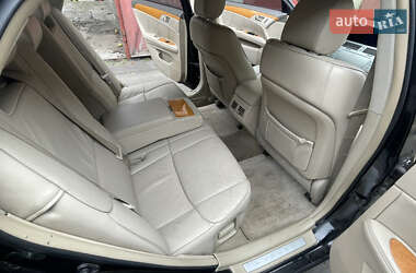 Седан Toyota Avalon 2007 в 