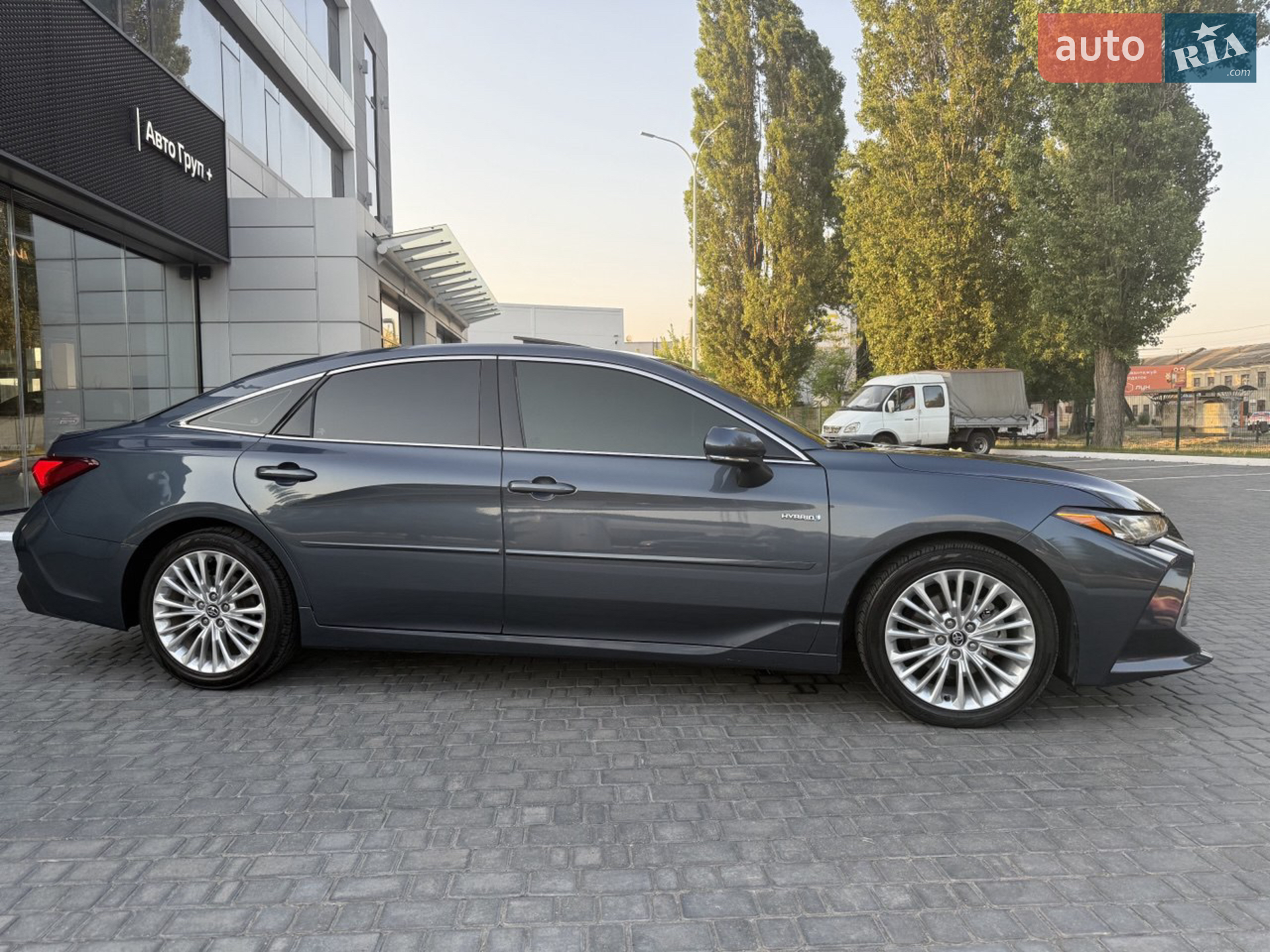 2020 Toyota Avalon - мініатюра 4
