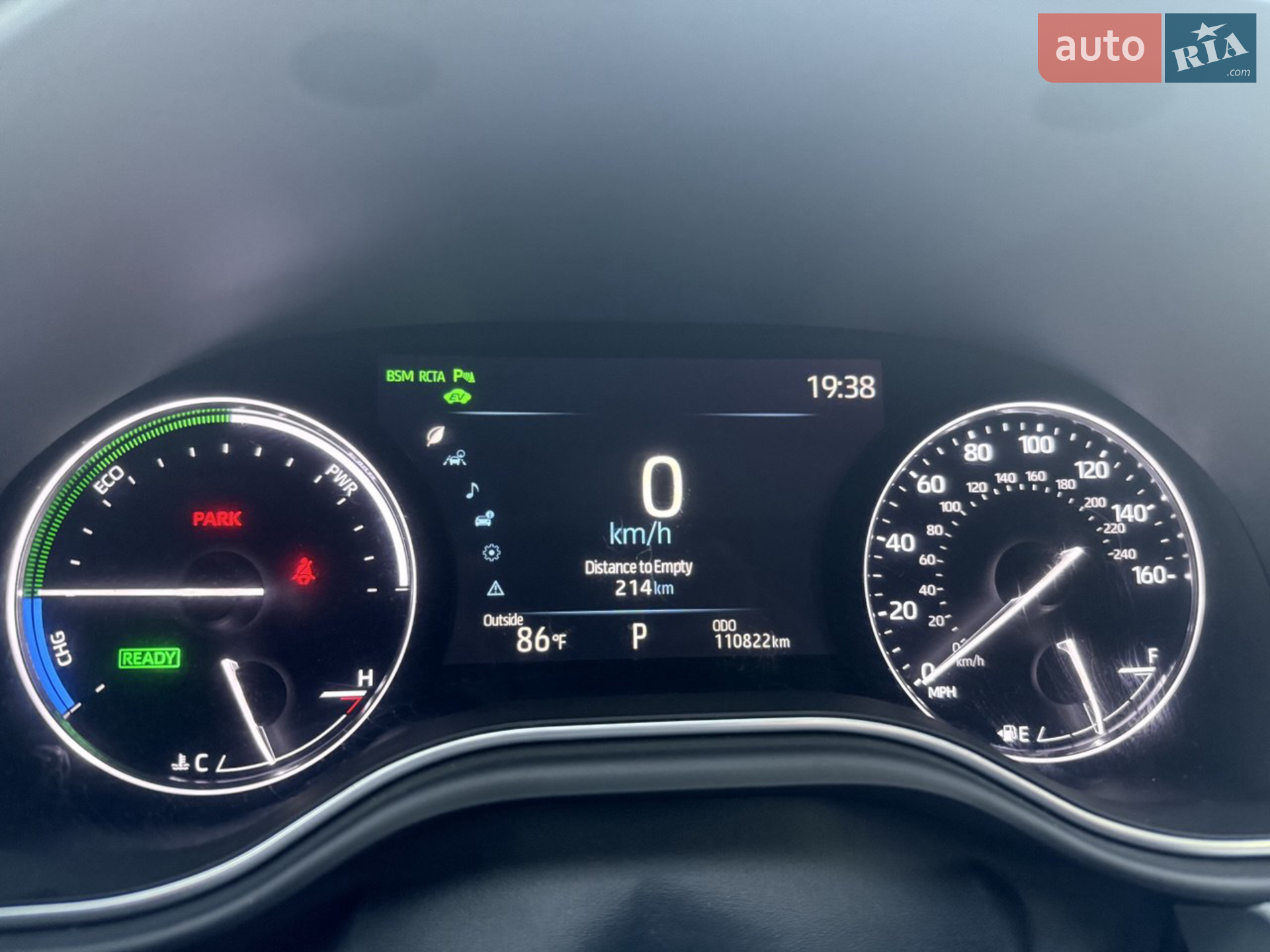 2020 Toyota Avalon - мініатюра 16