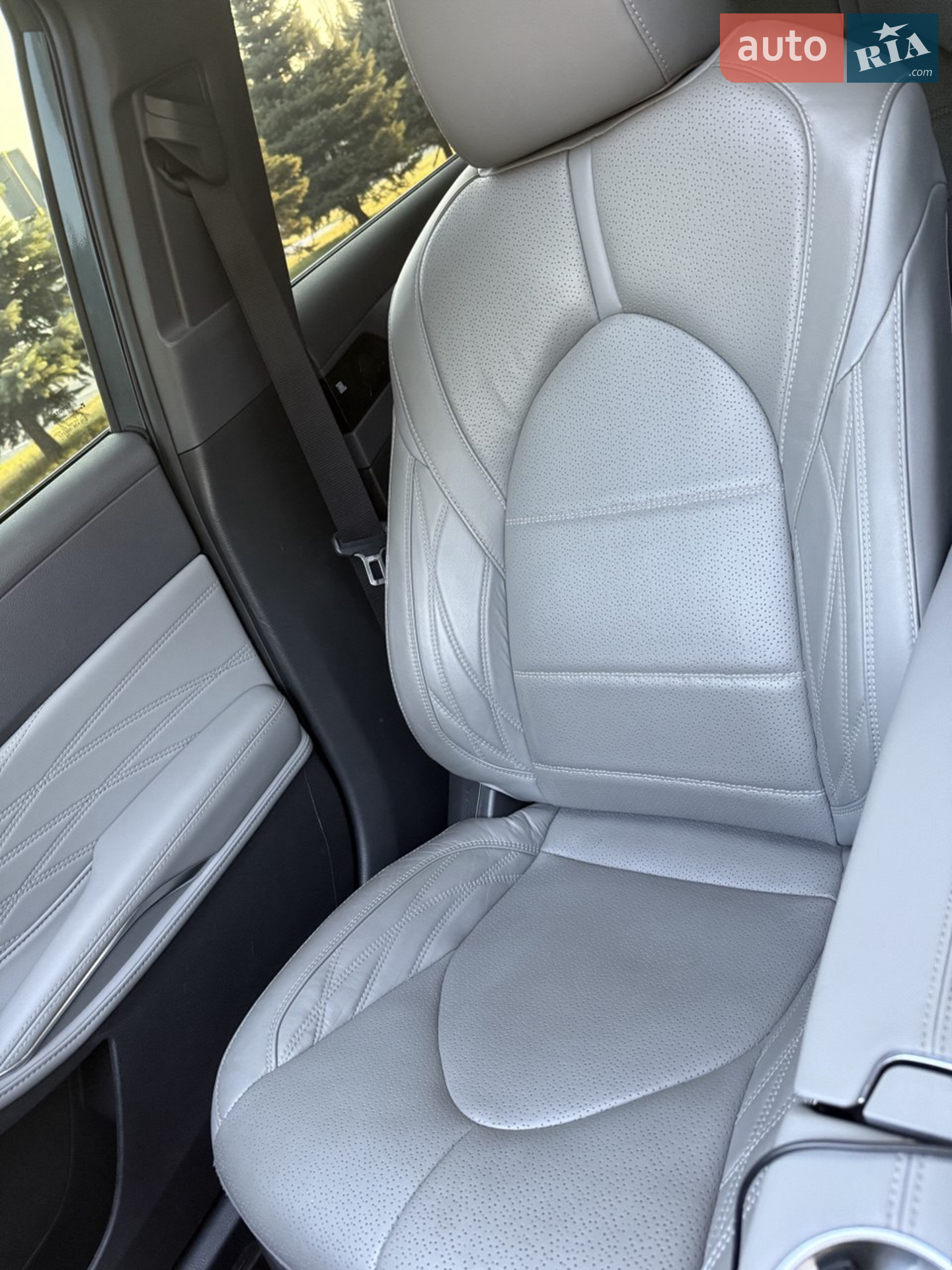 2020 Toyota Avalon - мініатюра 19