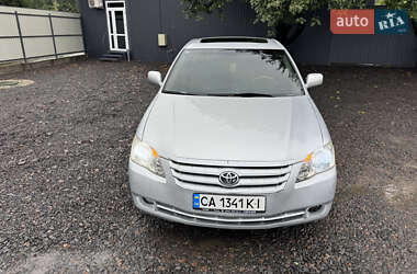 Седан Toyota Avalon 2006 в 