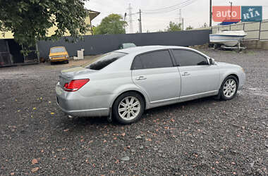 Седан Toyota Avalon 2006 в 