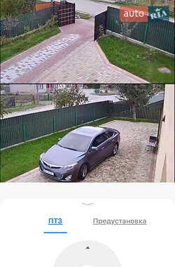 Седан Toyota Avalon 2014 в Львове