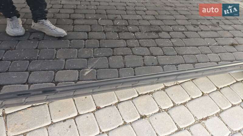 Седан Toyota Avalon 2006 в Чорткове фото 7 Седан Toyota Avalon 2006 в Чорткове